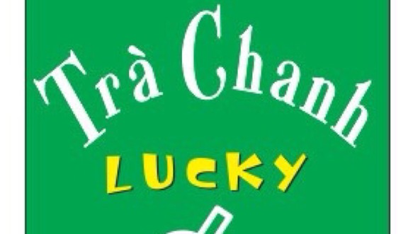 Trà Chanh Lucky - 163 Phạm Cự Lượng