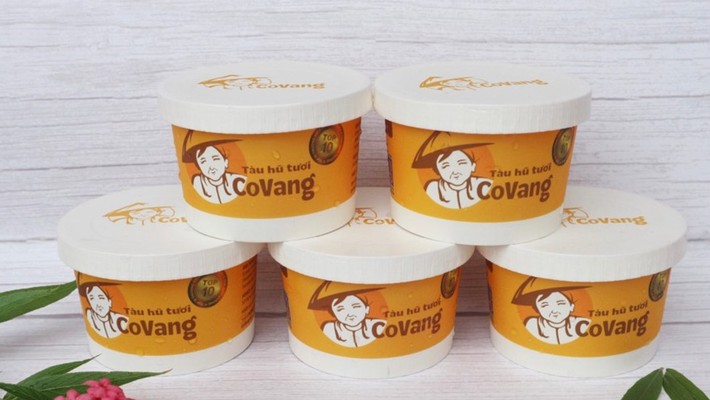 Tiệm Ăn Vặt Đậu Hủ Tươi Cô Vang PIPOPU - Hoà Bình