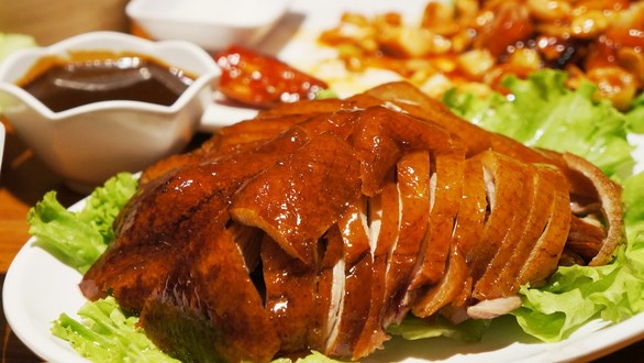 Huy Hoàng - Vịt Quay & Heo Quay - Bùi Tá Hán