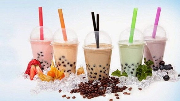 Chè Mẹ Moon - Đồ Ăn Vặt - Đội Cấn