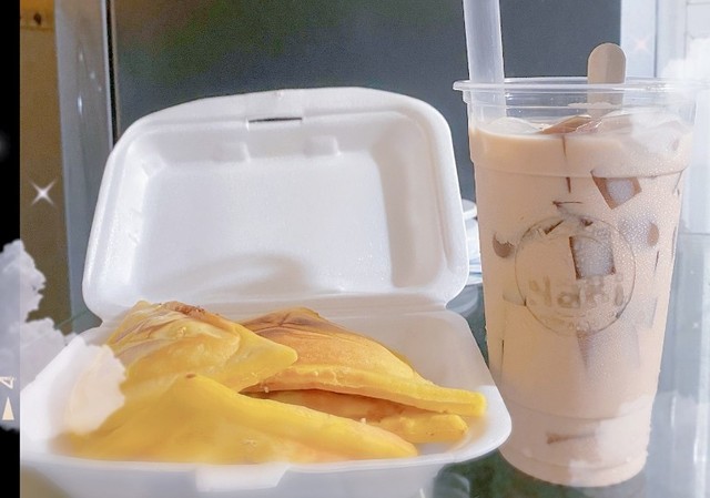 NaBi Food & Drink - KimBap, HotDog & Trà Sữa - Dũng Sĩ Thanh Khê