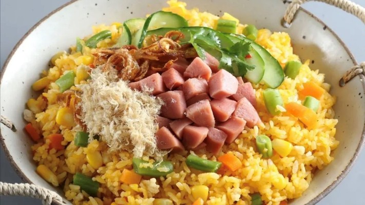 Cơm Ngon Gia Đình - Nguyễn Văn Cừ