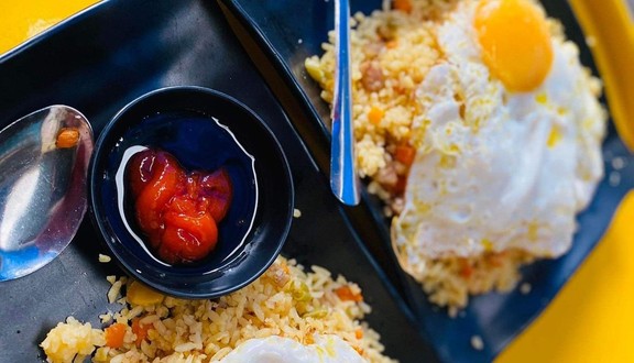 Bếp Của Cáo - Cơm Gà - Kênh Tân Hoá