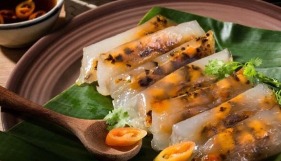 Bé An - Bánh Huế & Bánh Bột Lọc