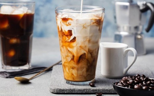 Voi Coffee - Nguyễn Hiền