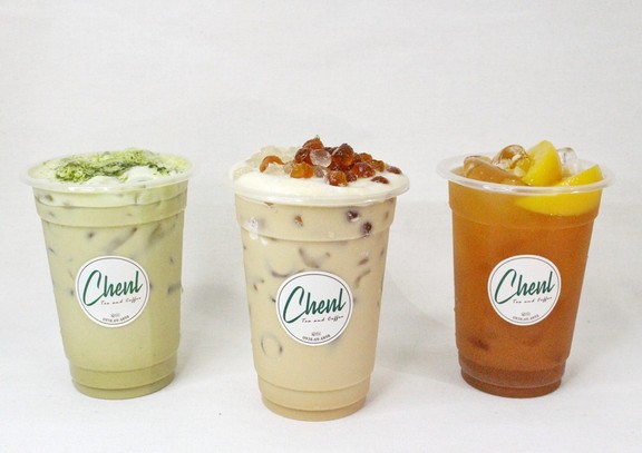 Trà Sữa Chenl - Lê Ngã