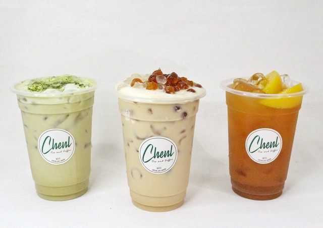 Trà Sữa Chenl - Lê Ngã