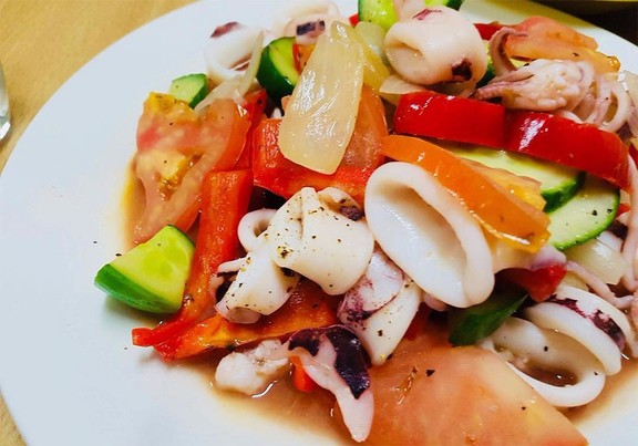 Chuẩn Cơm Nhà Nấu - Chung Cư Xuân Phú