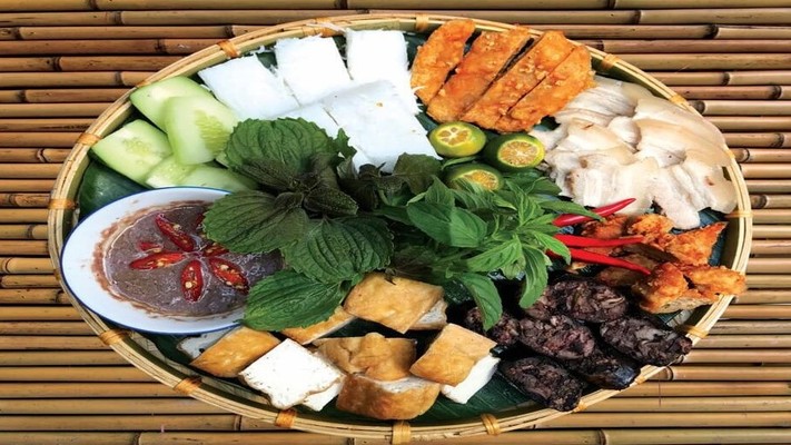 Quán Ăn Vặt, Cafe & Đồ Uống - 103 D9 Thành Công