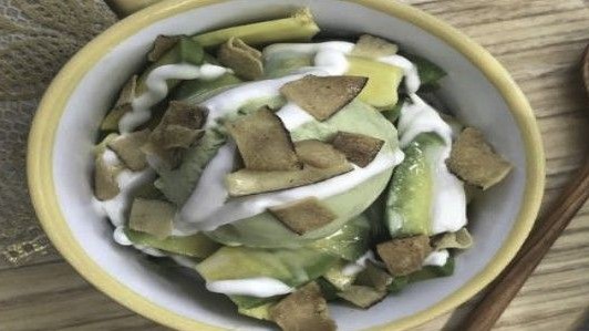 Kem Bơ XuKa - Bà Triệu