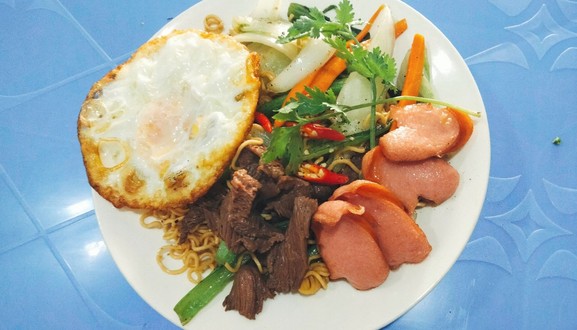 Trà Sữa - Ăn Vặt Kylan