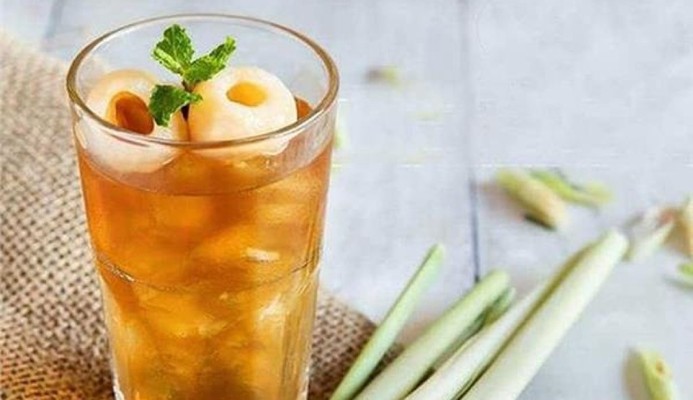 Trà Kumbucha - Bếp Su Su