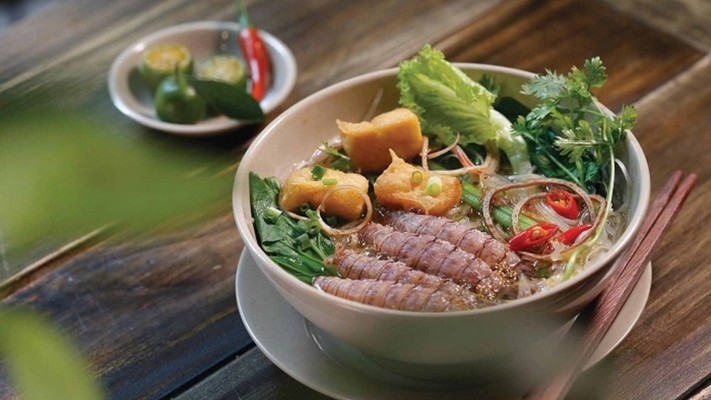 Oanh Béo - Bún Riêu Bề Bề & Cơm Ngon - Văn Phú