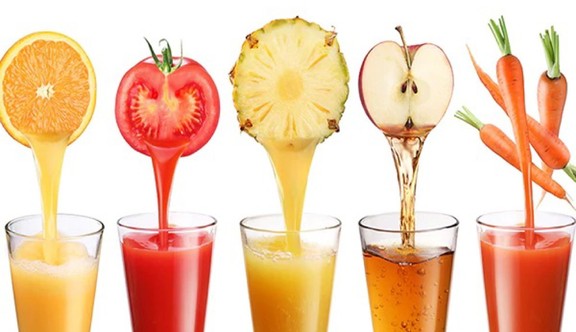 Nước Đá Quán - Đồ Ăn Vặt