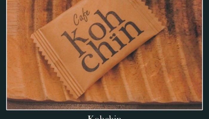 Kohchin Cafe - Nguyễn An Ninh