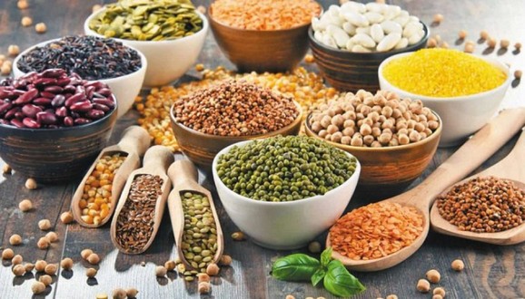 Sữa Hạt - Nước Mát TÂM - Phan Xích Long