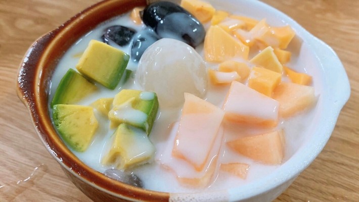 Ăn Vặt Gấu Béo - Đặng Nguyên