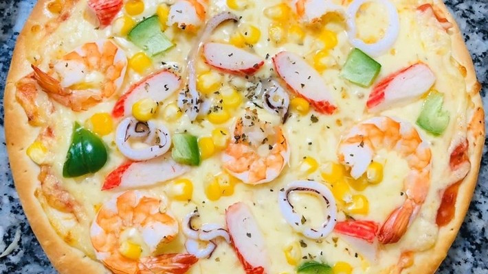 Pizza King - Tỉnh Lộ 10