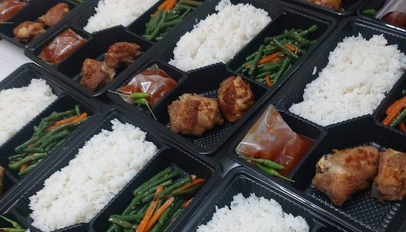 Cơm Dì Mỹ - Cơm Văn Phòng - Điện Biên Phủ