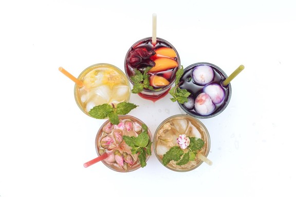 Nplus Healthy Drinks - Nguyễn Đình Chính