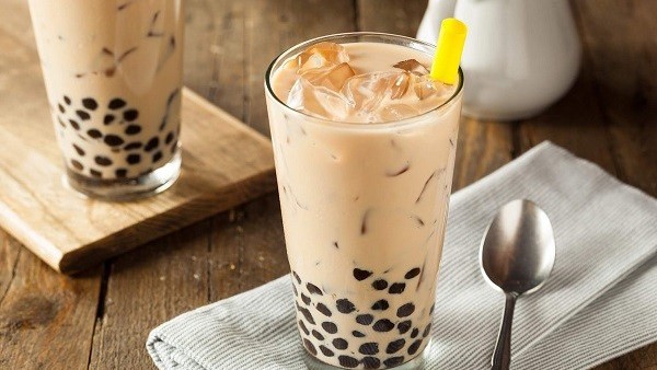 Trà Sữa Luna Tea - D1 Khu Tái Định Cư Phú Mỹ
