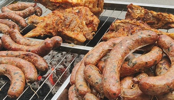 Cháo Lòng Cây Khế 2