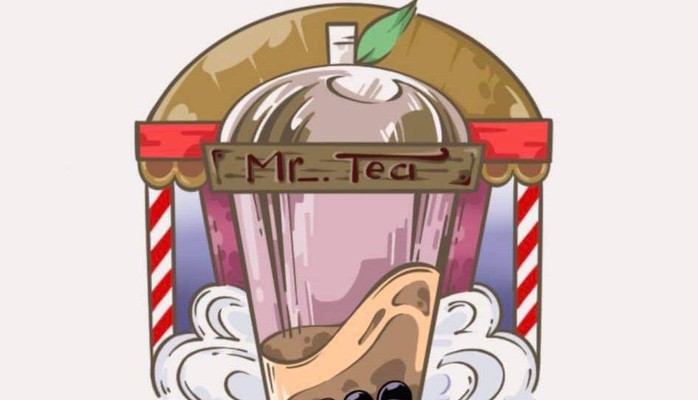 Mr.Tea - Trà Sữa Thạch Nhà Làm & Milo Dầm Trân Châu - Nguyễn Hữu Hào