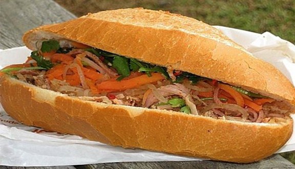 Thính Coffee - Bánh Mì Bì & Trà Sữa