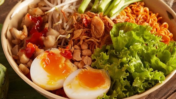 Beo - Cơm Gà, Ăn Vặt & Trà Sữa