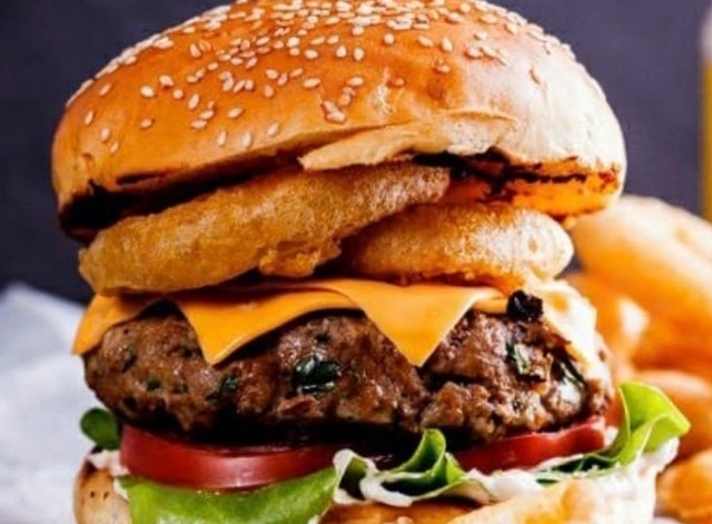 Pizza Napoli - Spaghetti & Fast Food