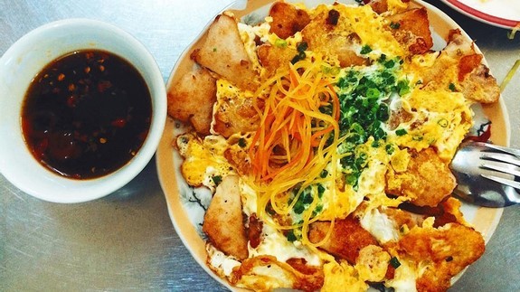 CHẾ SI - BỘT CHIÊN GIÒN - Chiến Lược