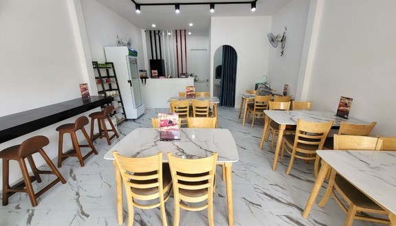 IAN BBQ 돌판 삼겹살 Đá Nướng BBQ - 300A Phan Chu Trinh