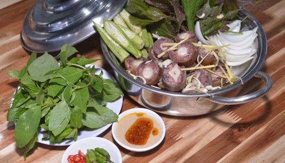 Lẩu Bò 210 - Lẩu Bò Ngon