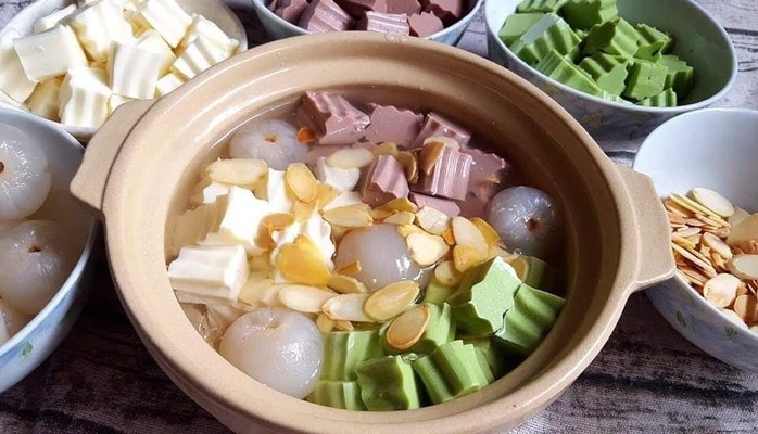 LyLy Catering - Các Loại Chè, Thạch Ngon Giải Nhiệt & Đồ Ăn Vặt - Phúc Lợi