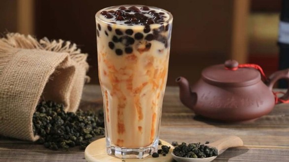 Sea Milktea - Bình Thới