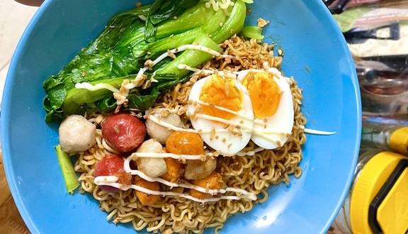 Trà Sữa & Ăn Vặt - Bon Bon