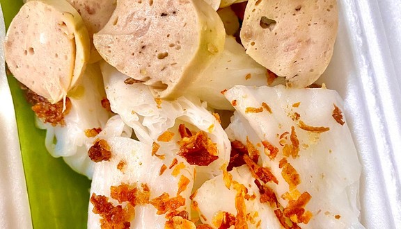 Món Ngon Xứ Nghệ - Cự Lộc