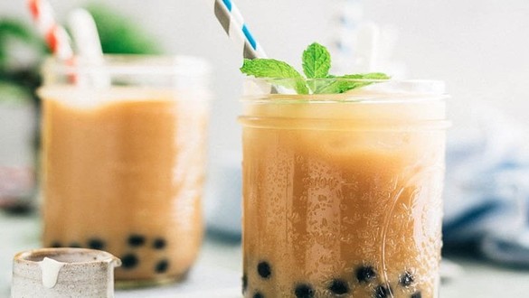 Trà Sữa & Ăn Vặt - UME