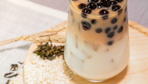 Trà Sữa Comie Milktea - Nguyễn Thái Sơn