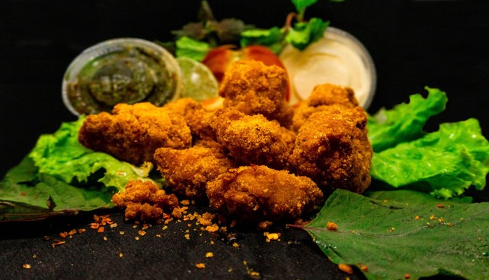 Mì Ý A Quạo - Thức Ăn Nhanh - Lê Văn Lương