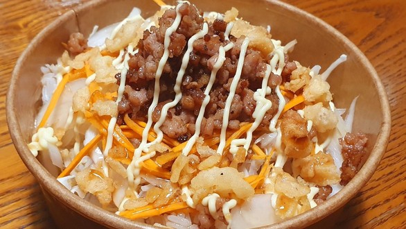 Hàn Cup - Món Ăn Hàn Quốc - Tố Hữu