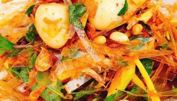 Kinhkong2 - Bánh Tráng Trộn, Bánh Tráng Nướng & Ăn Vặt - Ngõ 193 Phúc Lợi