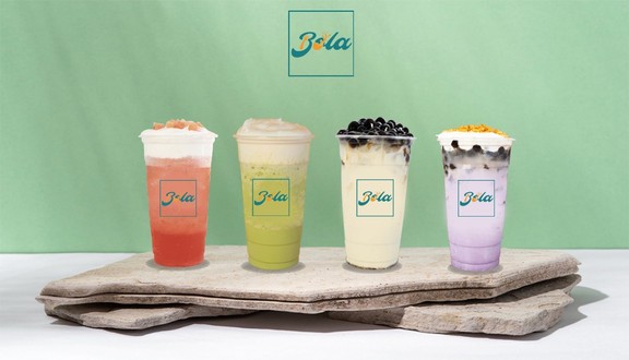 Bola - Bông Lan Trứng Muối Và Chè Đà Nẵng - Thanh Xuân Bắc