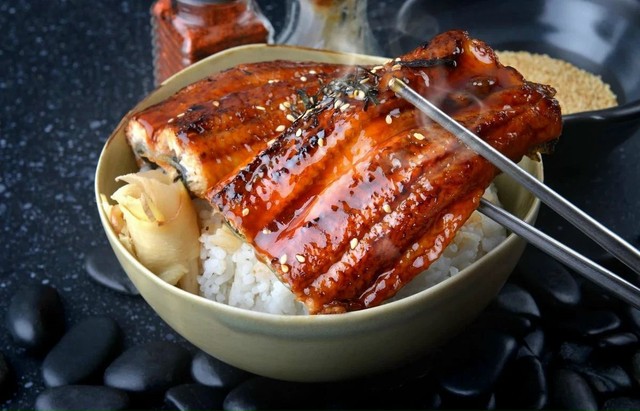 Hây Sushi - Mậu Thân