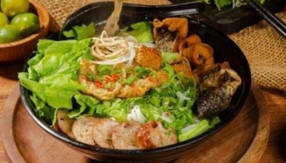 Bún Cá Cay Hải Phòng - Đình Thôn