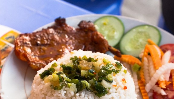 Quán 79 - Cơm Tấm, Bún Đậu & Bánh Hỏi