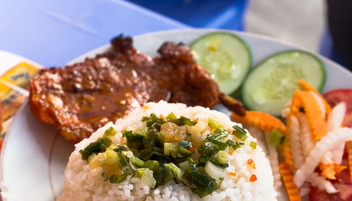 Quán 79 - Cơm Tấm, Bún Đậu & Bánh Hỏi