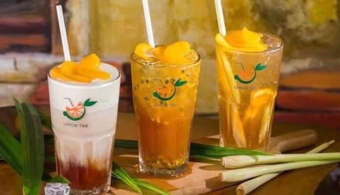 Chalove - Vị Yêu Vừa Ví - 177 Mai Dịch