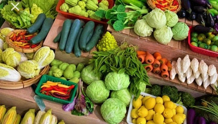 Tạp Hóa Và Thực Phẩm Tươi Sạch Quỳnh Như - Cổng Số 6, 41 Tân Tiến