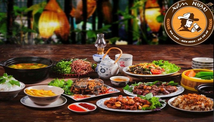 Bia Hơi, Lẩu Nướng & Đồ Nhậu Bình Dân - 18 Tu Hoàng - 18 Tu Hoàng